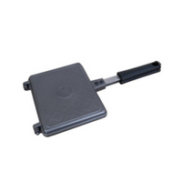 K-Style Croffle Waffle Pan — Non-Stick 2-in-1 Baking Mold