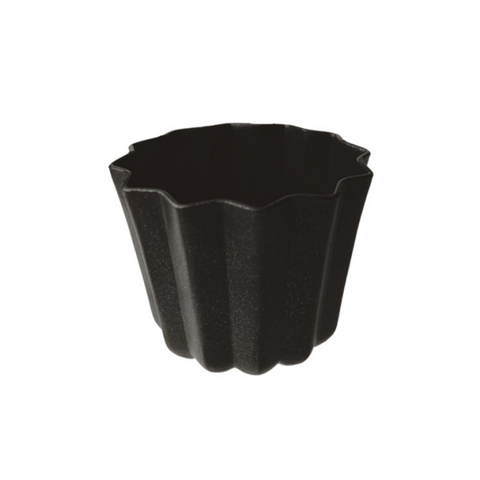 Cannelé Cooper Tin Lined Mold