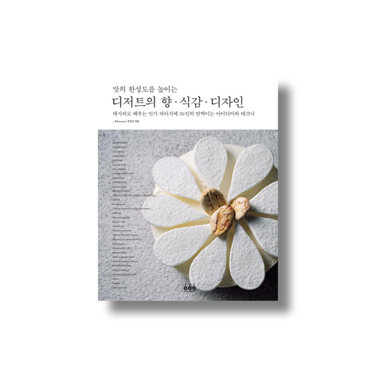 Dessert That Delights: Unlocking Flavor Through Aroma, Texture, and Design