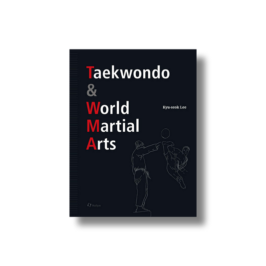 Taekwondo & World Martial Arts