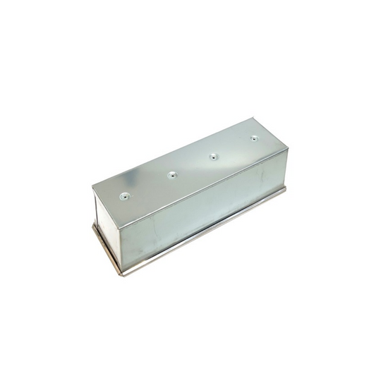 Stainless Steel Milk Bread Pan Loaf Mold