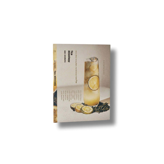 Non-Alcoholic Tea Mixology