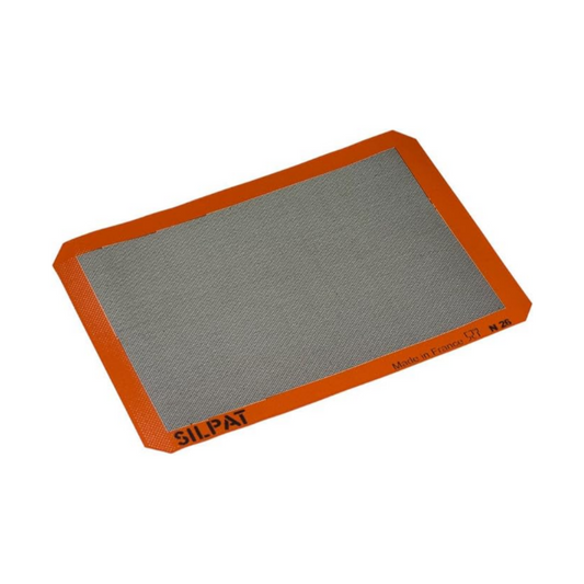 Silpat Silpain Premium Non-Stick Silicone Baking Mat for Bread