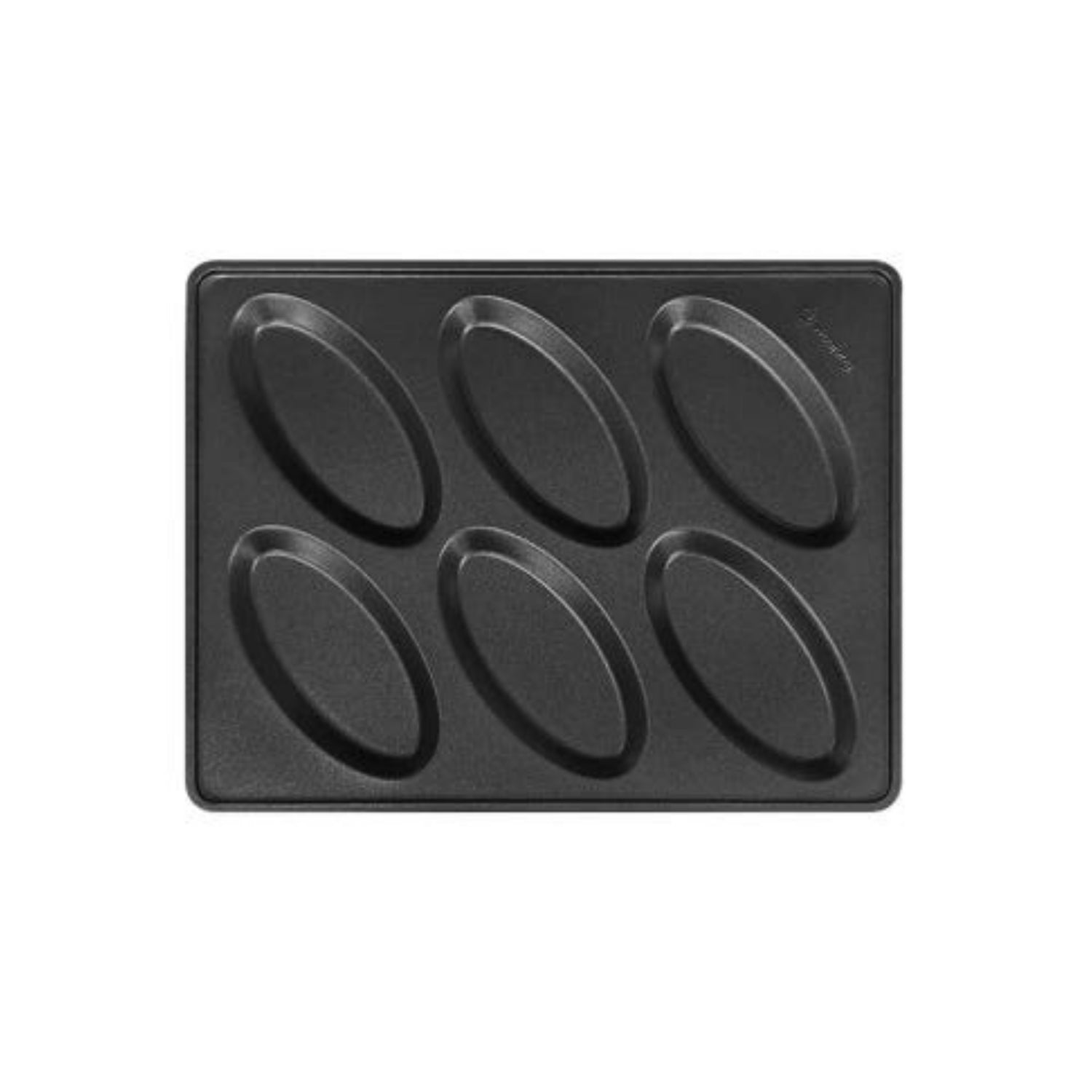Baking Pans & Moulds