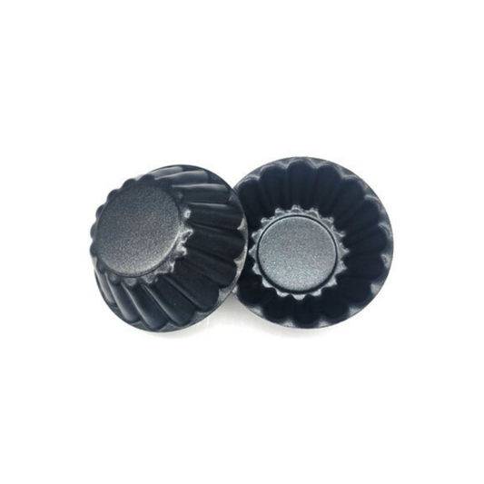 Non-Stick Brioche Mould