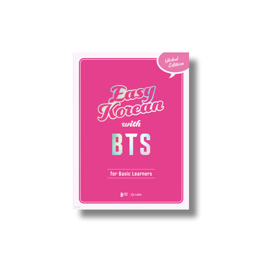 EASY KOREAN with BTS