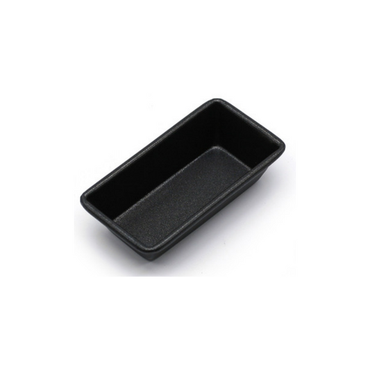 Nonstick Teflon Coated Single Financier Pan