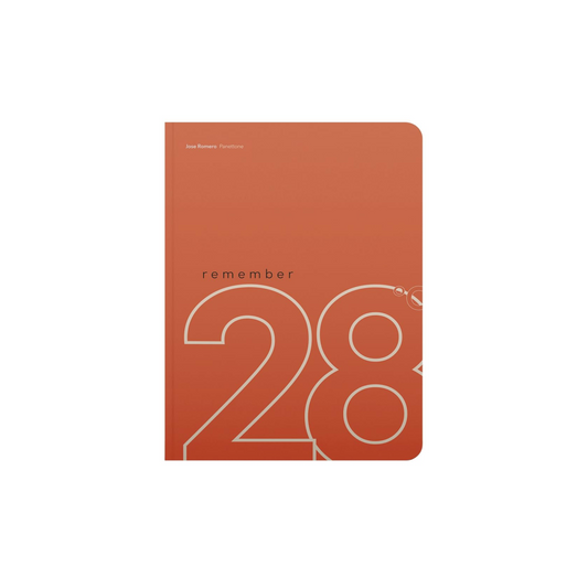 Remember 28ºC by Jose Romero