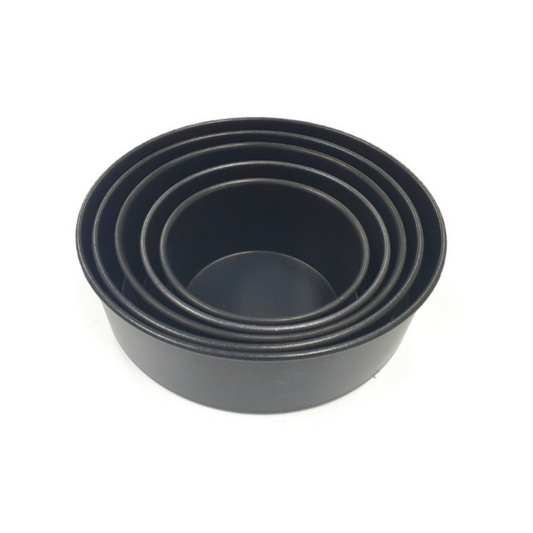 Professional Non-Stick Deep Round Cake Pan