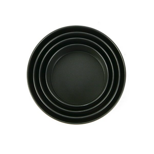 Professional Non-Stick Deep Round Cake Pan