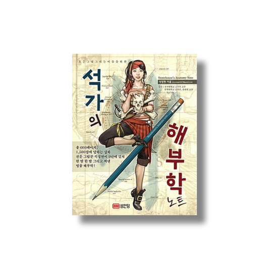 Stonehouse's anatomy note