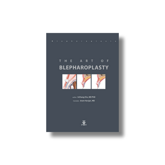 The art of blepharoplasty