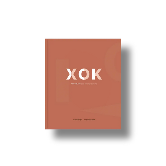 XOK - David Gil, Ingrid Serra