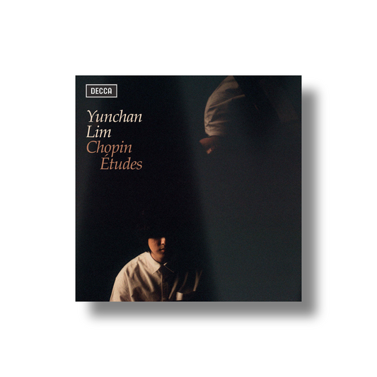 Yunchan Lim (Chopin: Etudes)