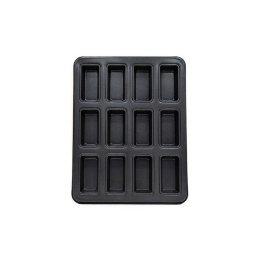 Deep Financier Pan 12 CUP