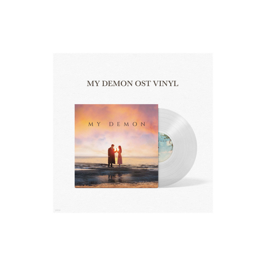 [Pre-Order] My Demon OST (LP Edition)