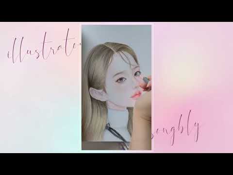 Girl's Daily Life by songbly