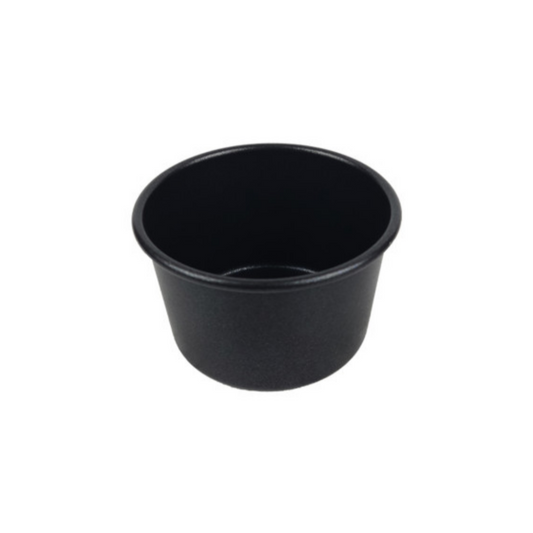 Nonstick Teflon Coated Single Muffin Mold