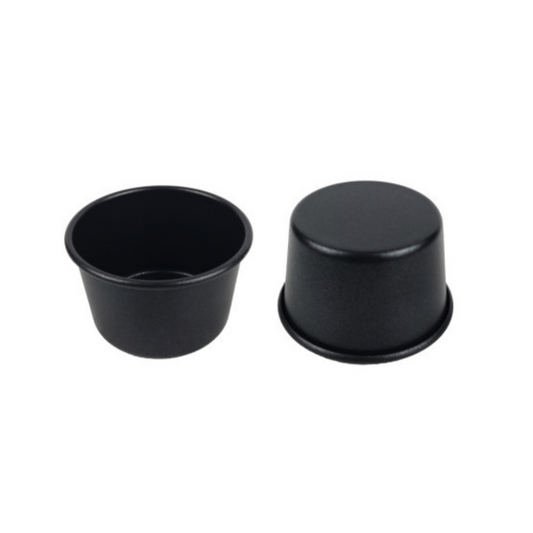 Nonstick Teflon Coated Single Muffin Mold