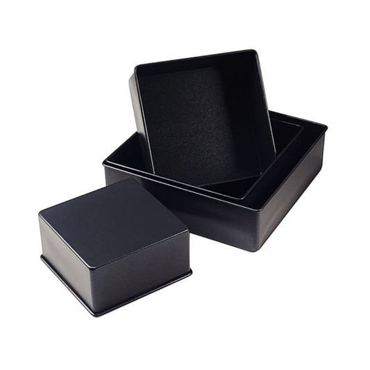 Professional Deep Square Cake Pans