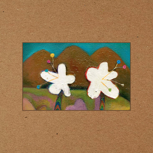 AKMU - Regular 4th Album "Blooming"