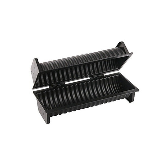 Wrinkled Round Bread Pan : Premium Quality Finishing