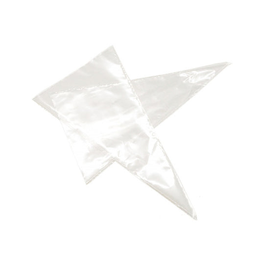 Disposable Piping Bag 100 PCS freeshipping - K-ZONE STUDIO