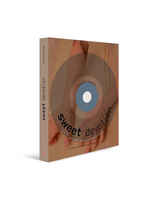 SWEET DEVOTION - DANIEL ÁLVAREZ
