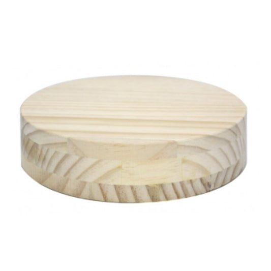 Wood Mock-Up for practice cake icing (Standard Size) freeshipping - K-ZONE STUDIO