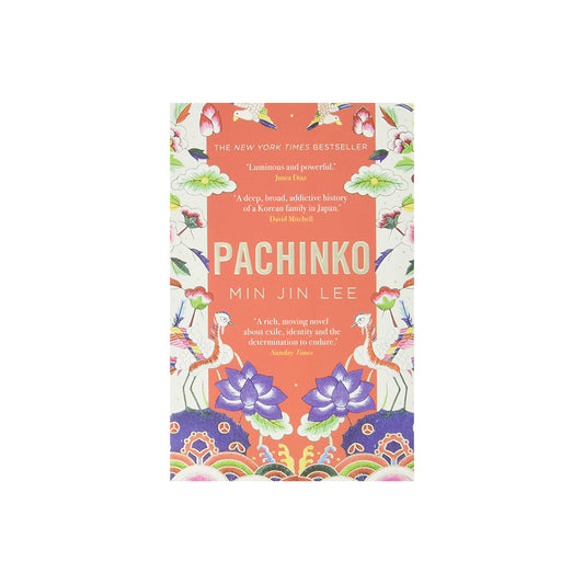 Pachinko (English)