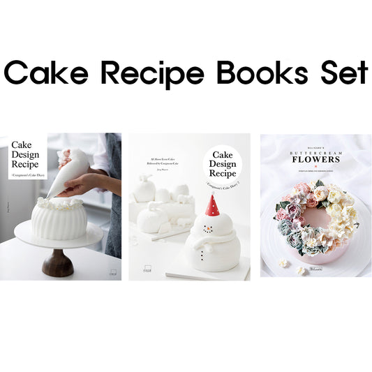 congmom's cake diary K-ZONE STUDIO