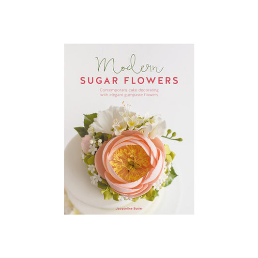 Modern Sugar Flowers