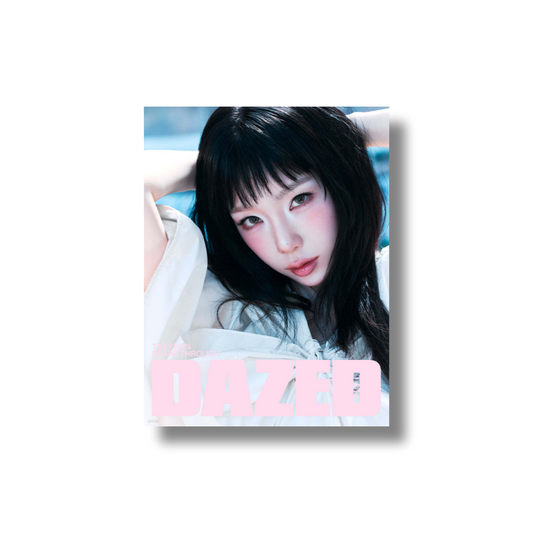 Dazed & Confused Korea Type B: Summer Edition [2026]