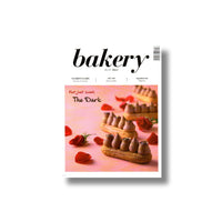 2026 Bakery: February (The Dark)