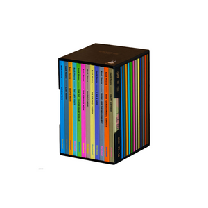 Baek Heena Picture Book Set - 12 Books in English