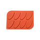 (New) Silicone Salted Bread Sheet (8 Cavities)