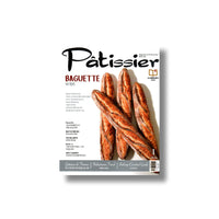 2026 Patissier: January (Baguette)
