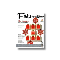 2025 Patissier: December (Christmas Collection)