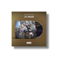 LEVEL NINE - LAST KINGDOM (Goddess of Victory: NIKE OST)