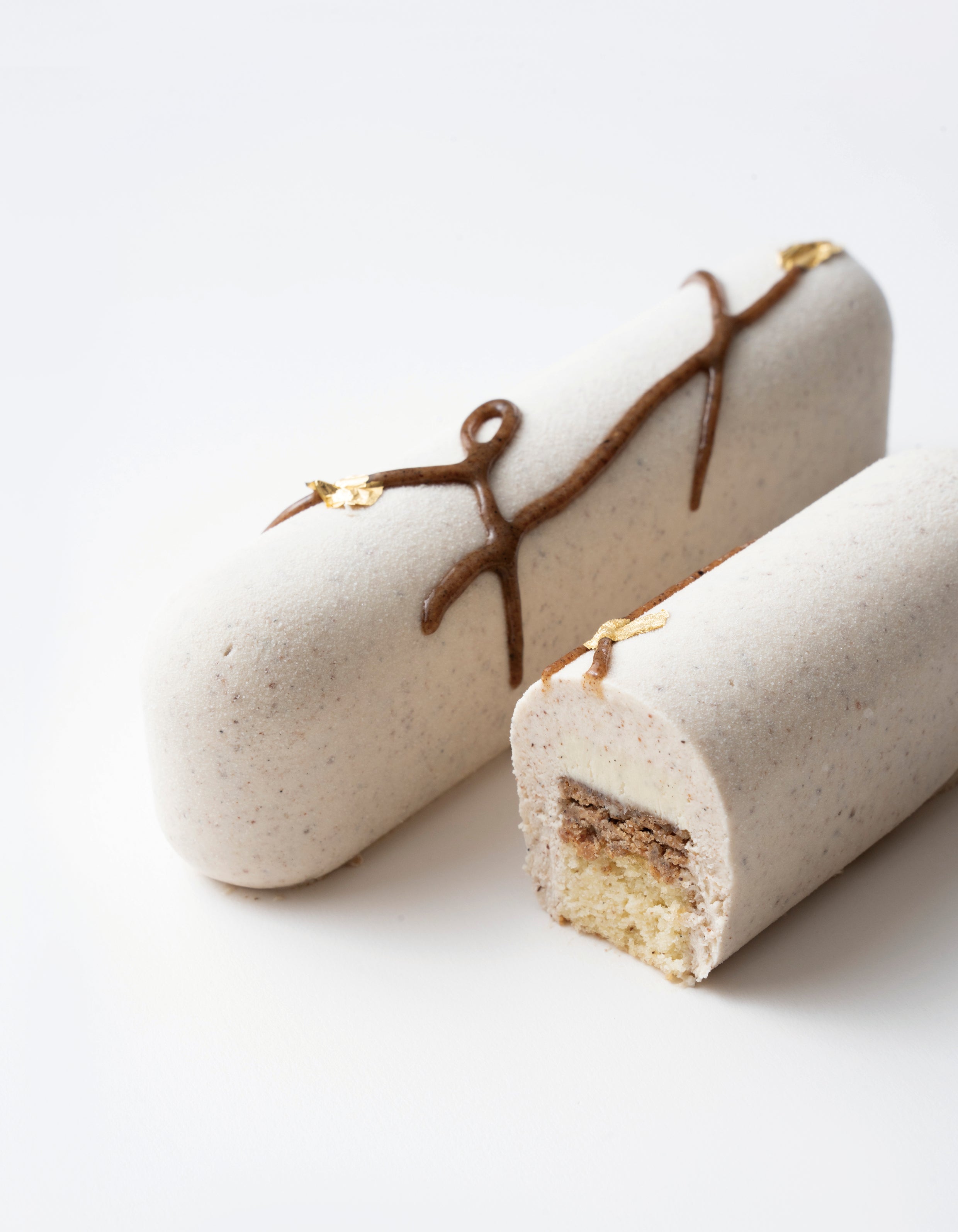 The Next Dessert | GARUHARU & Erik Kim | Korean Pastry Book | K