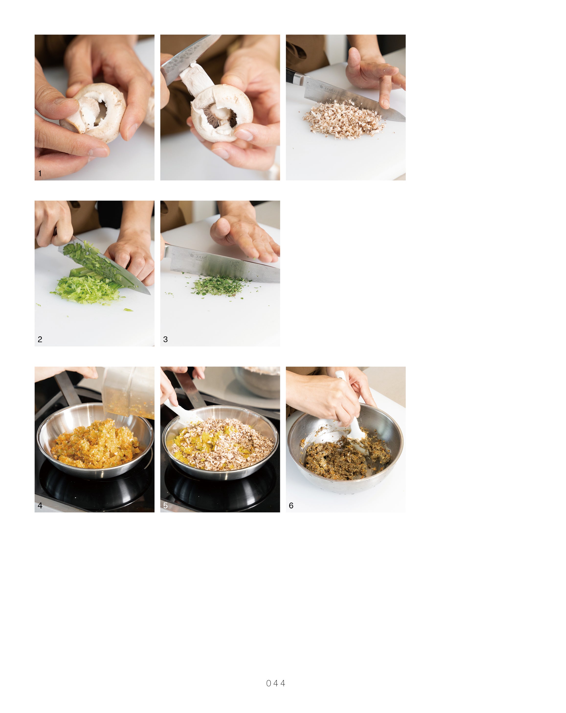 The Vegan Pantry by Chef Sung Siwoo | Michelin-Star Plant-Based