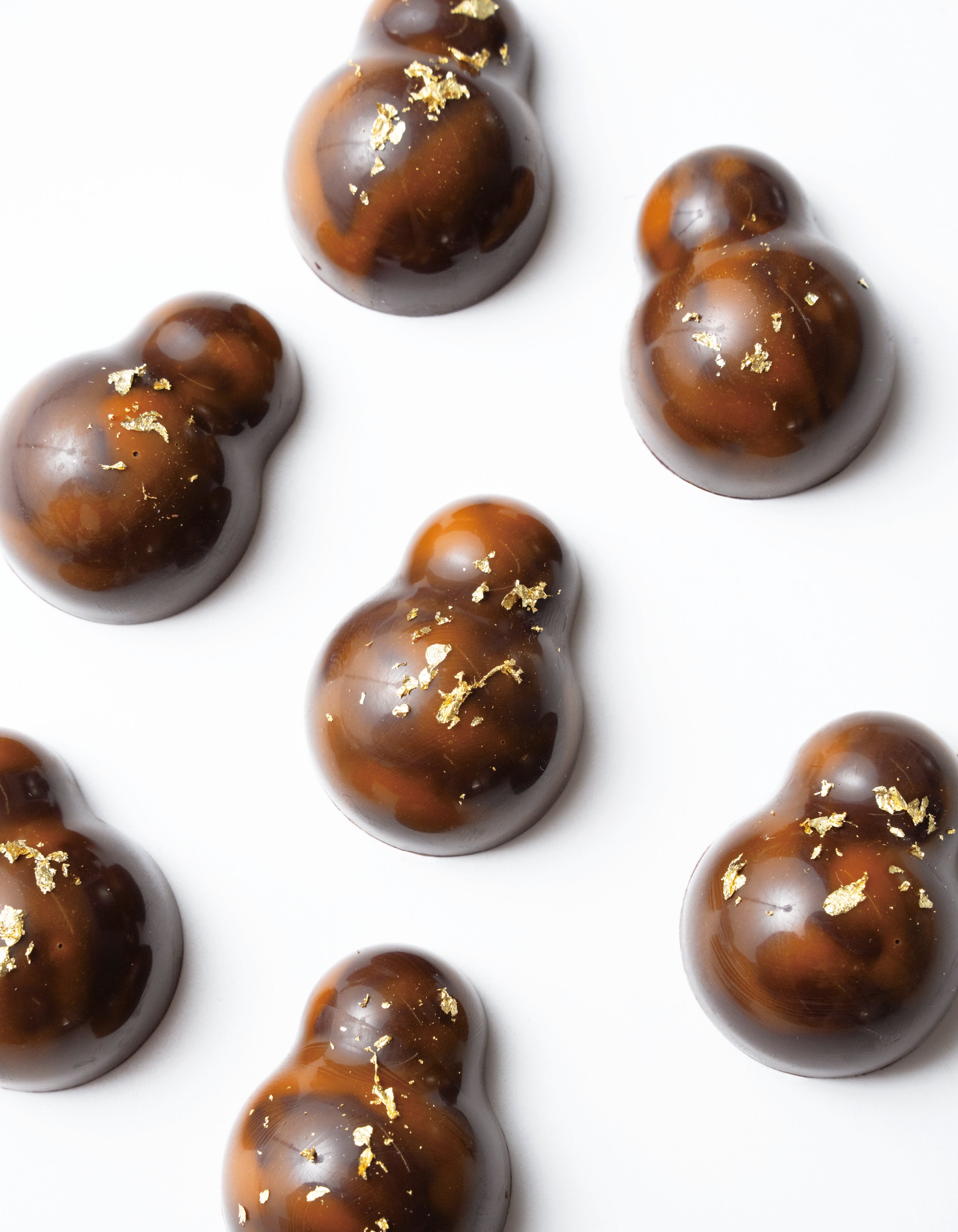 The Next Dessert | GARUHARU & Erik Kim | Korean Pastry Book | K