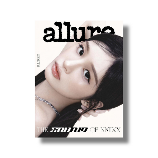 allure Allure B Type (Monthly) : June [2026]