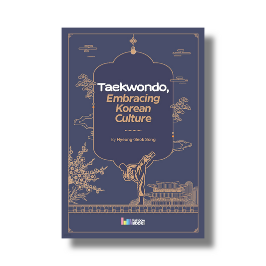 Taekwondo, Embracing Korean Culture