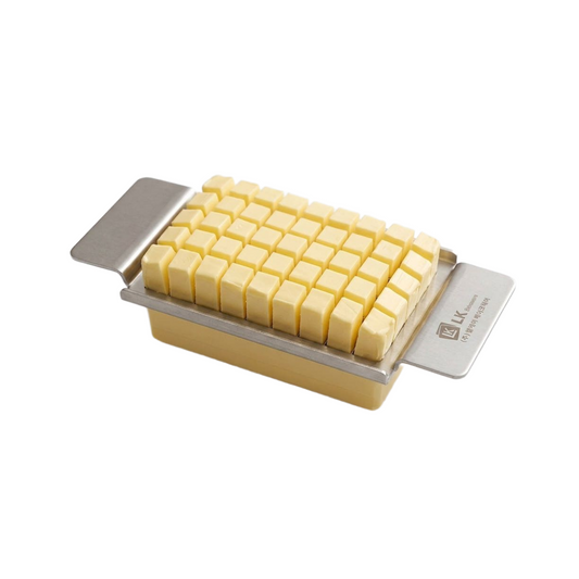 Stainless Steel Butter Slicer