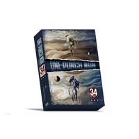 One Punch Man ONE PUNCH MAN 34 Special Edition