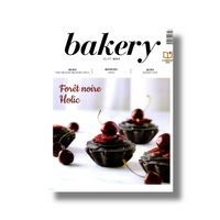 2026 Bakery: August (Foret noire Holic)