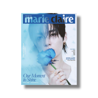 marie claire Marie Claire F-type (Women's Monthly) : May [2026]