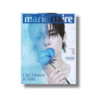 marie claire Marie Claire F-type (Women's Monthly) : May [2026]