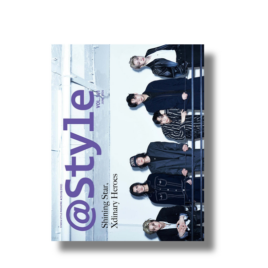 At Style (Monthly): June [2026]